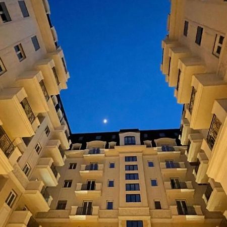 Apartment 2+1 Center Of Shkoder Exterior photo