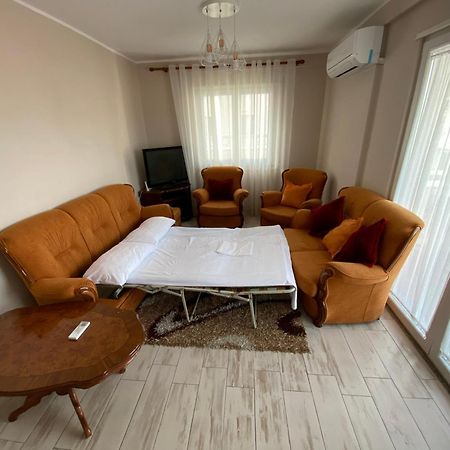 Apartment 2+1 Center Of Shkoder Exterior photo