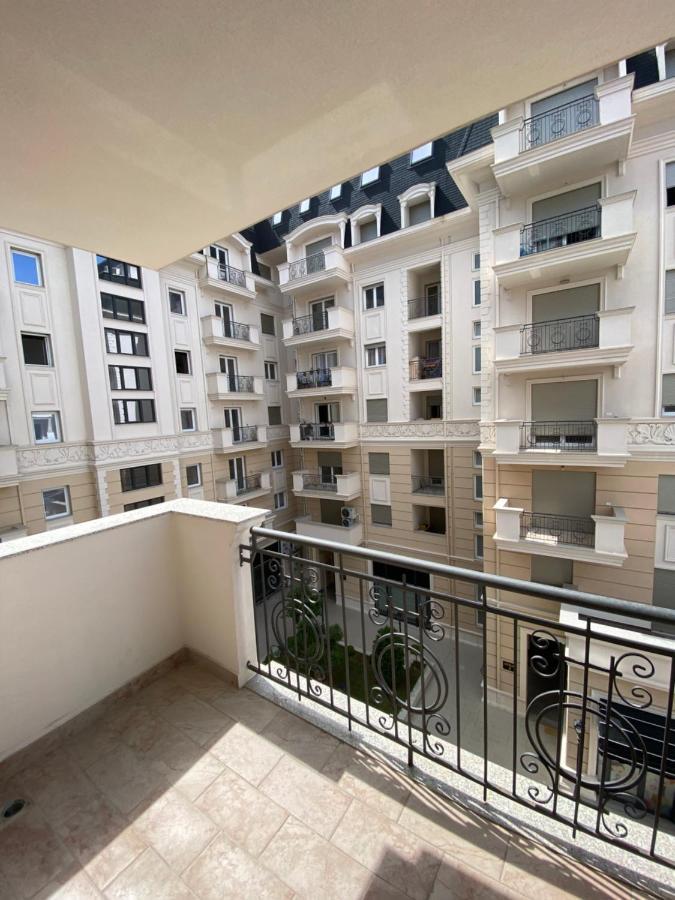 Apartment 2+1 Center Of Shkoder Exterior photo