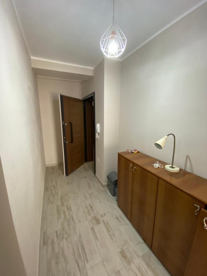 Apartment 2+1 Center Of Shkoder Exterior photo