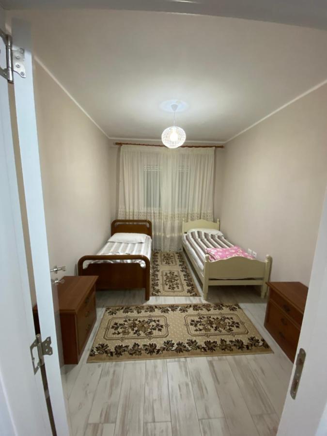 Apartment 2+1 Center Of Shkoder Exterior photo