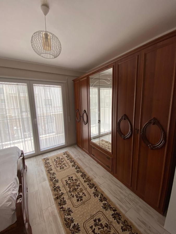 Apartment 2+1 Center Of Shkoder Exterior photo