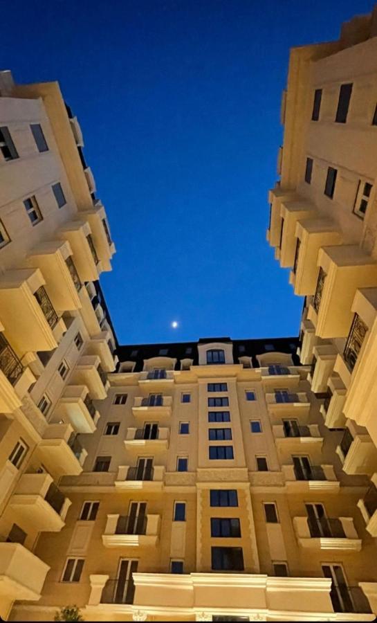 Apartment 2+1 Center Of Shkoder Exterior photo
